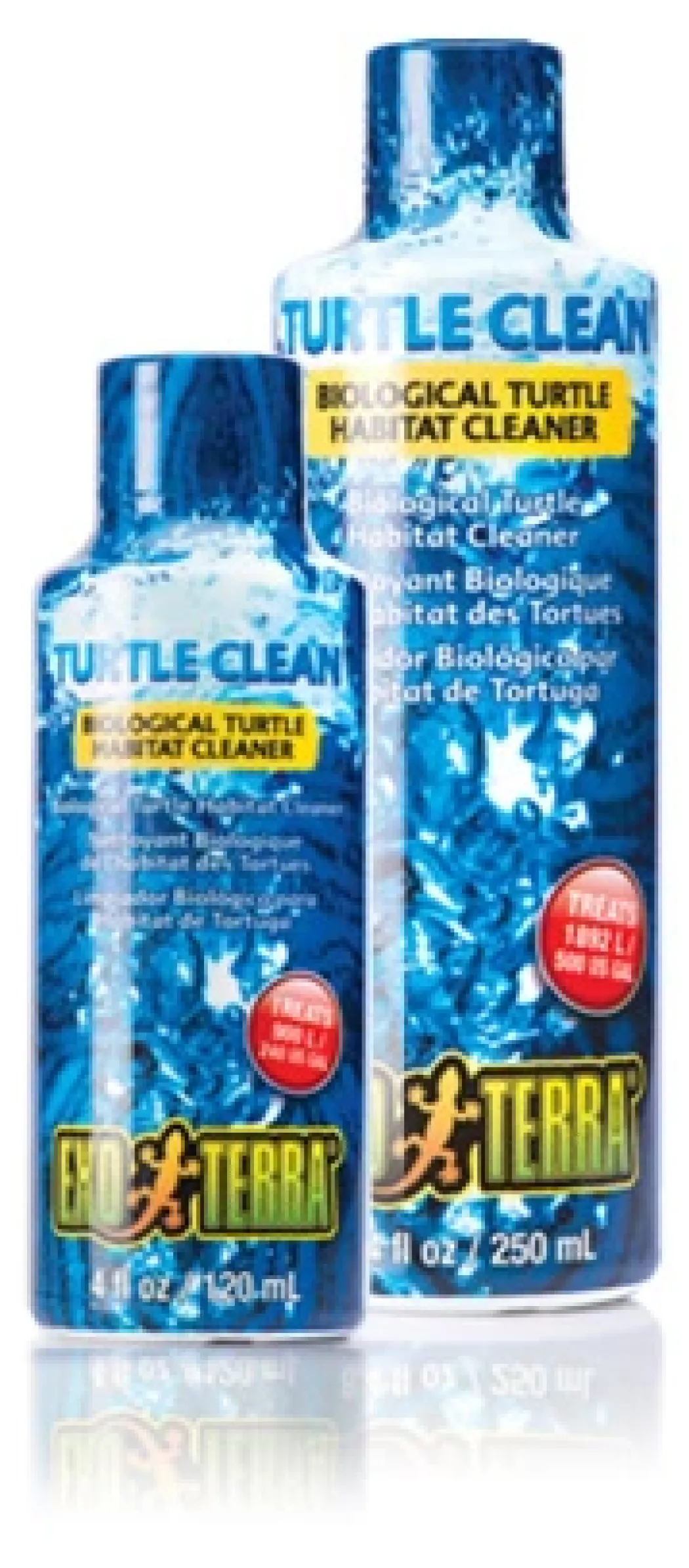 Exo Terra Turtle Cleaner 120 ml
