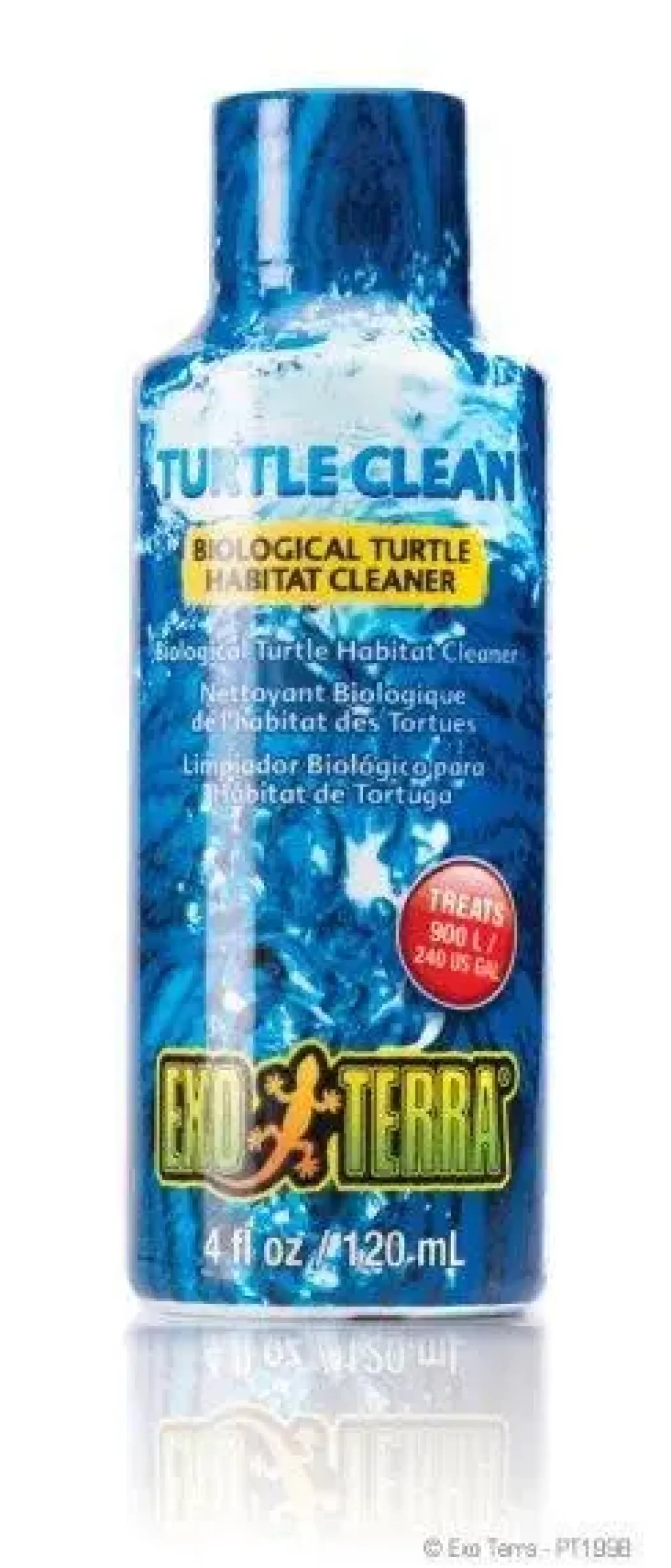 Exo Terra Turtle Cleaner 120 ml