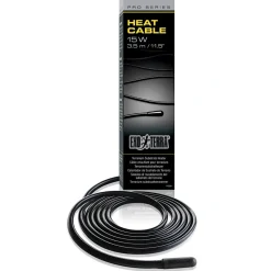 Exo Terra varmekabel 15 watt