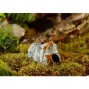 Exo terra Wet Rock Keramisk hule S 12X7X7 cm