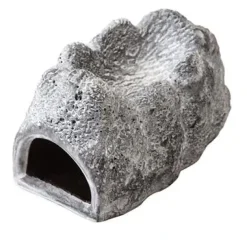 Exo terra Wet Rock Keramisk hule S 12X7X7 cm