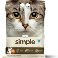 Extreme Simple Kattegrus 10 kg