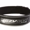 EzyDog Neopren Halsbånd XS Sort 28-32 cm