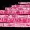 EzyDog Neopren Halsbånd XXL Pink Camouflage 66-70 cm