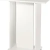Family Kabinet 54 Liter Hvid