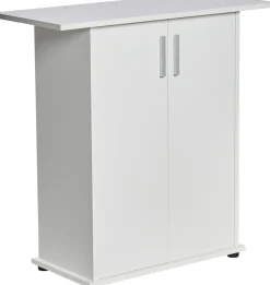 Family Kabinet 112 Liter Hvid