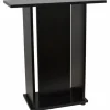 Family Kabinet 54 Liter Sort