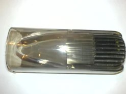 Fan 1 filterbeholder