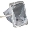 Fangstnet finmasket 20,5 x 14,5 cm