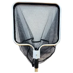Fangstnet med teleskop 3 m x 45 cm