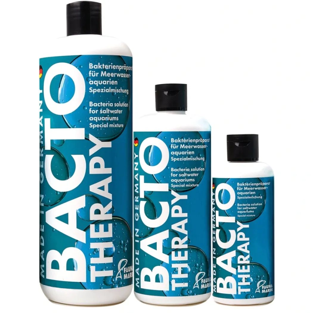 Fauna Marin Bacto Therapy 1000 ml