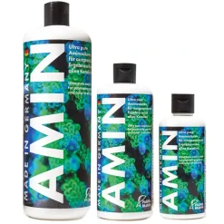 Fauna Marin Ultra Amin Amino-acids for SPS og LPS 500 ml
