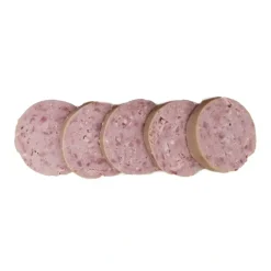 Feedit & Treat Pure Chicken 400 g - naturlig kyllingeskærepølse til hund og kat
