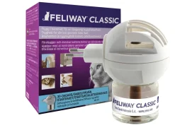 Feliway Classic diffusor med flaske 48 ml