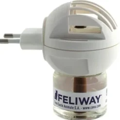 Feliway Classic diffusor med flaske 48 ml