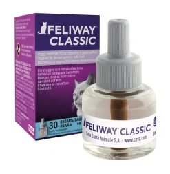 Feliway Classic refill til diffusor 48 ml