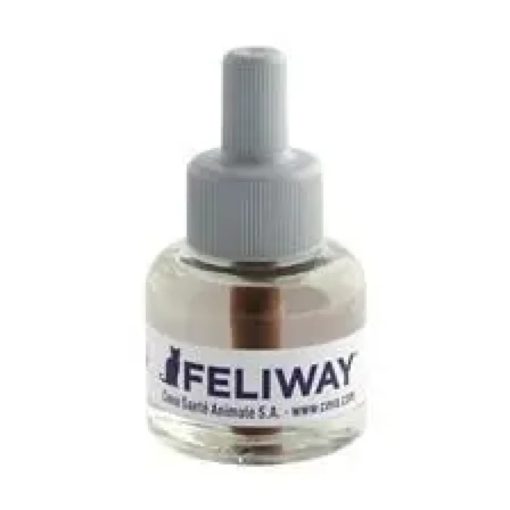 Feliway Classic refill til diffusor 48 ml