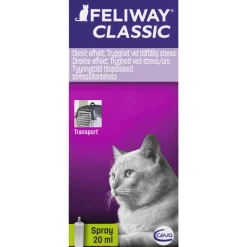 Feliway Classic Spray 20 ml