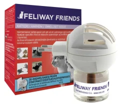 Feliway Friends diffusor med flaske 48 ml