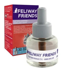 Feliway Friends refill til diffusor 48 ml