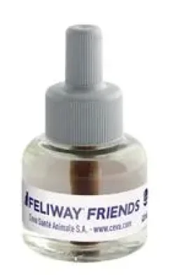 Feliway Friends refill til diffusor 48 ml