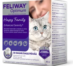 Feliway Optimum