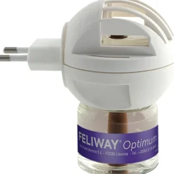 Feliway Optimum
