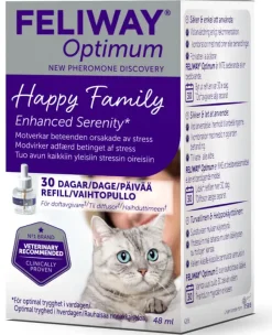 Feliway Optimum Refill