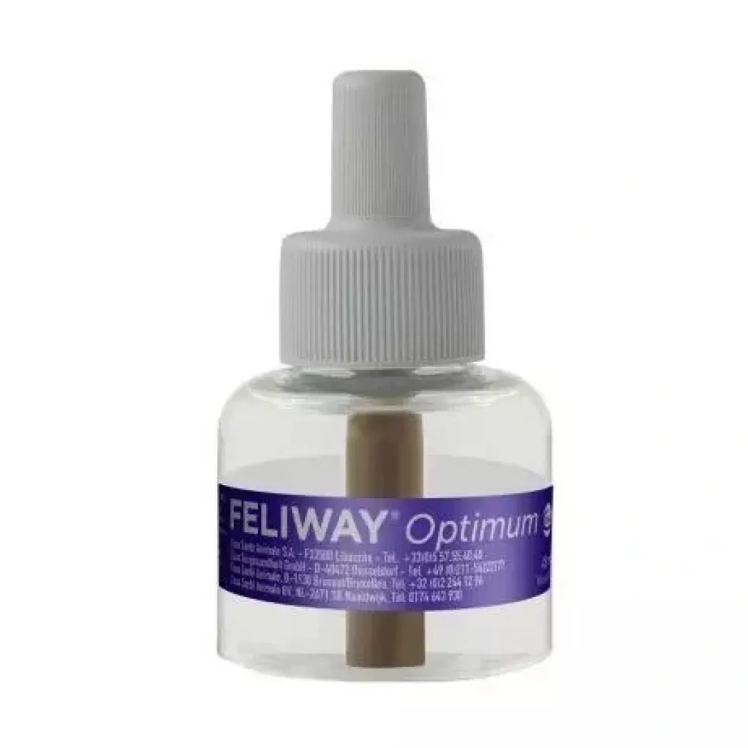 Feliway Optimum Refill