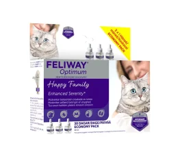 Feliway Optimum Refill 3 stk