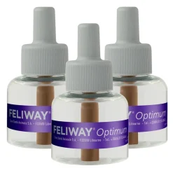 Feliway Optimum Refill 3 stk