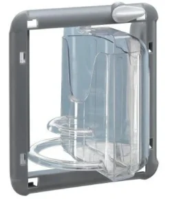 Ferplast Brava 2 feeder