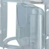 Ferplast Brava 1 feeder transparent