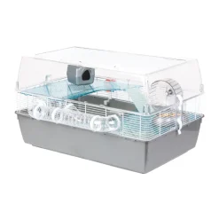 Ferplast duna fun (stor) Hamsterbur