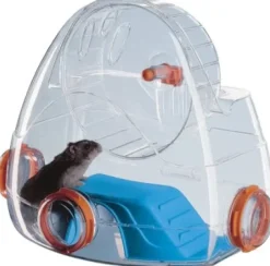 Ferplast Gym til hamster og dværghamster