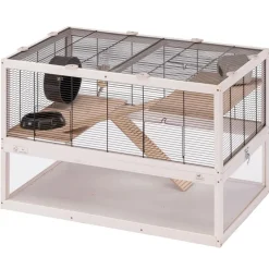 Ferplast Hamsterbur Domster 80 cm