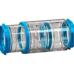 Ferplast Rør Teleskop Ø6 x 12.5-20.2 cm