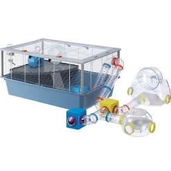 Ferplast T-stykke til hamster og dværghamster