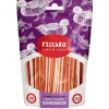FICCARO Hundesnack And & Sej Sandwich - and og sej i sandwichstykker 100 g