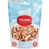 FICCARO Hundesnack And & Sej Sushi - and og sej i sushi-stykker 100 g