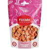 FICCARO Hundesnack Kanin & Kylling Cubes - lækre tern med kanin og kylling til hunde 100 g