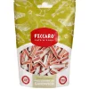 FICCARO Hundesnack Kylling & Torsk Sandwich Small - små sandwichstykker 100 g