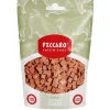 FICCARO Hundesnack Lam Soft Cubes - bløde tern af lam 100 g