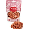 FICCARO Hundesnack Okse & And Cubes - i tern 100 g