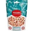 FICCARO Hundesnack Okse & Sej Cubes - bløde tern af okse og sej 100 g