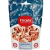 FICCARO Hundesnack Okse & Torsk Trekant - snacks med okse og torsk 100 g