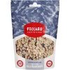 FICCARO Hundesnack Torsk & Blåbær Soft Cubes - bløde tern af torsk og blåbær 100 g