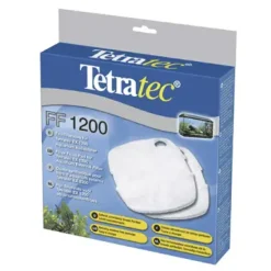 Filtervat til Tetratec Ex 1200