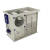 Filtreau Combi 50XL Gravity med spulepumpe og 2 x UV-C