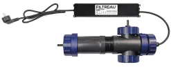 Filtreau Ozon Generator 16 w - 0,2 g Ozon